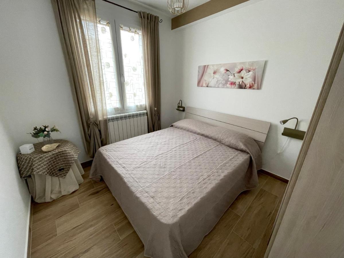 Bon Bon Apartment Mazara del Vallo Exterior foto