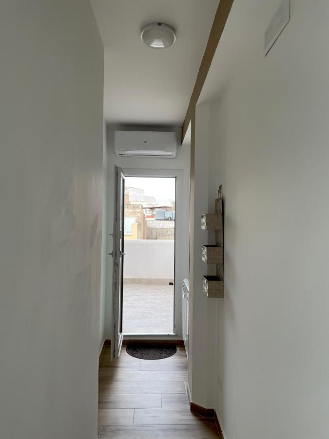 Bon Bon Apartment Mazara del Vallo Exterior foto